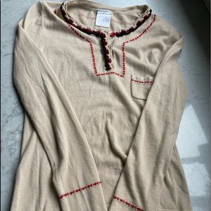 CHANEL Top